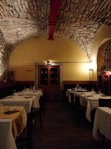 Osteria del Pettirosso