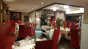 Ristorante Pizzeria Tema