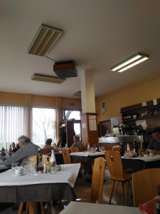 Trattoria Da Pierino