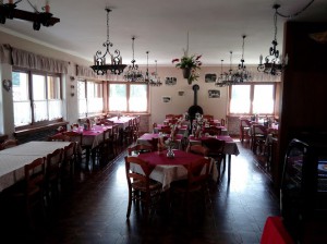 Osteria al Giardino