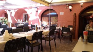 Pizzeria Ristorante Al Conte