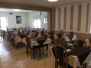 Albergo Ristorante Miravalle