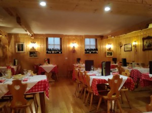 Ristorante Vecchio Mulino