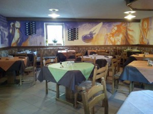 Ristorante Pizzeria RodoRock