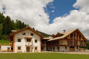 Agritur El Mas