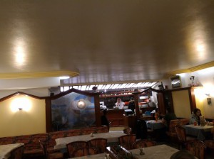 Ristorante Pizzeria Zalejada