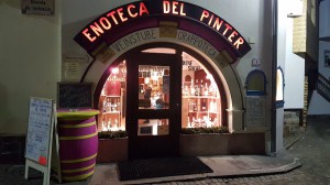 Enoteca Del Pinter