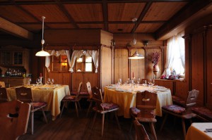 Chalet Valbona