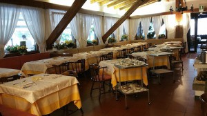 ristorante Al caminetto