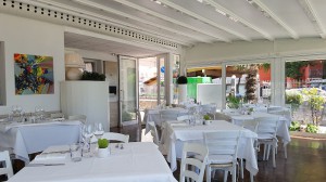 Ristorante La Terrazza