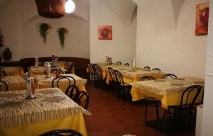 Ristorante Pizzeria al Pescatore