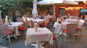 Ristorante Pizzeria Casa Beust