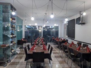 Ristorante Pizzeria La Prateria