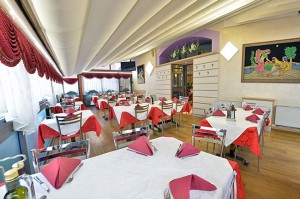 Ristorante Singh - All'Amicizia