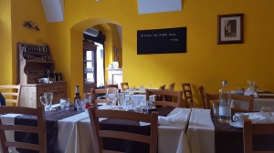 Assaporando Trattoria