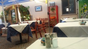 La Taverna da Giovanni