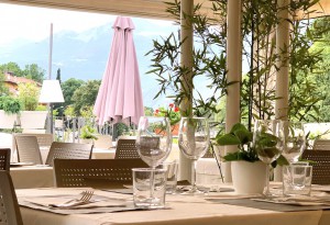 Ristorante La Terrazza sul Leno - Rovereto (tn)