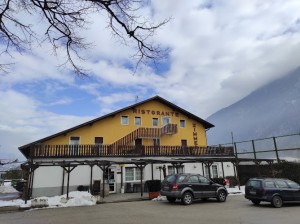 Alla Stazione - Hotel & Ristorante