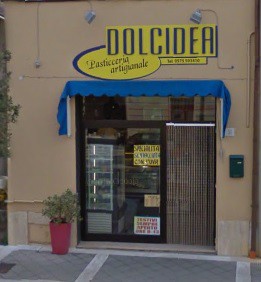 Pasticceria Dolcidea