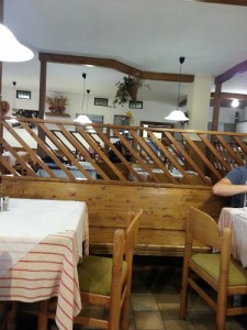 Pizzeria Ristorante Relax