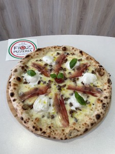 Pizzeria Fioz