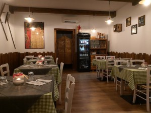 Ristorante OsteRiva