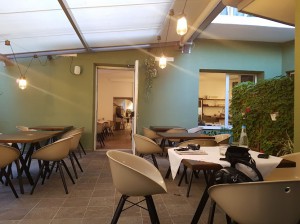 Officina Verde - Cucina Vegetale