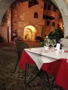 Osteria Il Gallo