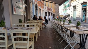 Ristorante Sud Riva del Garda