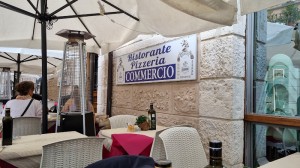 Ristorante Commercio