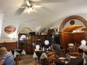 Trattoria Birreria FORST - Riva del Garda