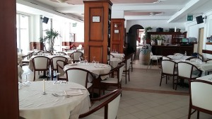 Ristorante Ca' Rossa