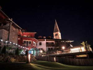 Albergo Cavallino Bianco