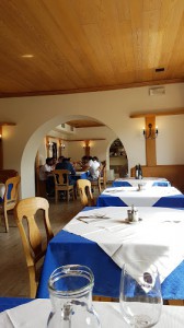 Pizzeria Ristorante AL PONTE