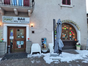 Bar alla Fontana