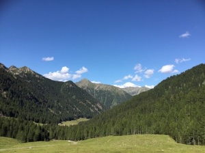 Malga Cagnon di Sopra