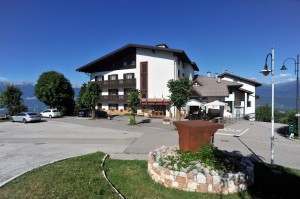 Hotel Antica Torre