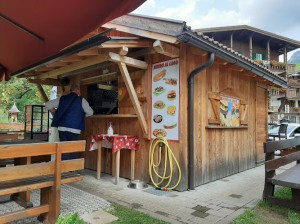 Ristorante Bistro al Lago - Soraga Val di Fassa