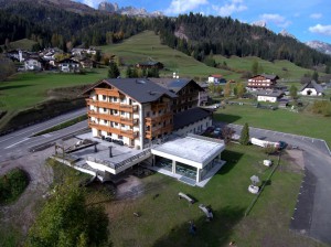 Wellness Hotel Dolomia