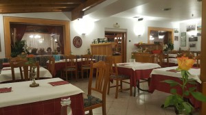 Ristorante Pizzeria Le Fontane Srl