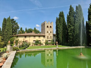 Castello di Verrazzano