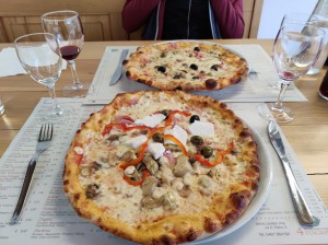 Ristorante Pizzeria 