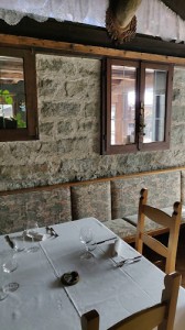 Ristorante al Fratè - da Streza