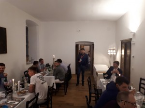 Ristorante il Ritratto