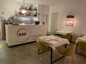 Locanda al Castello