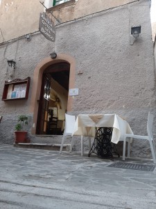 Antica Osteria del Borgo 