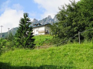 Rifugio Balasso