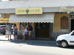 Gelateria Zero Gradi