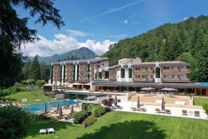 Grand Hotel Terme di Comano