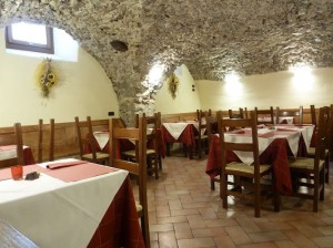 Osteria La Torre